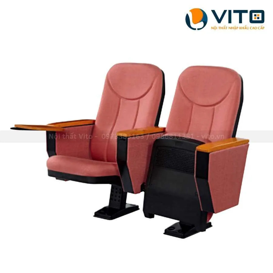 Ghế hội trường Vito GHTV-ZL-532