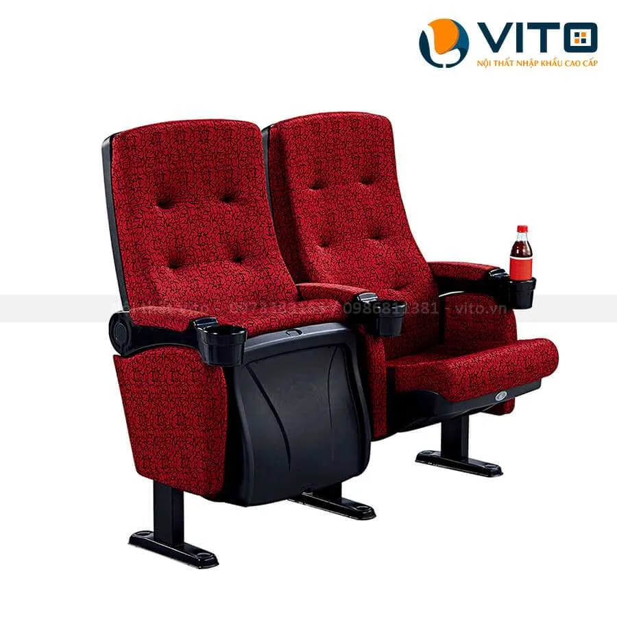 Ghế hội trường Vito GHTV-ZL-270