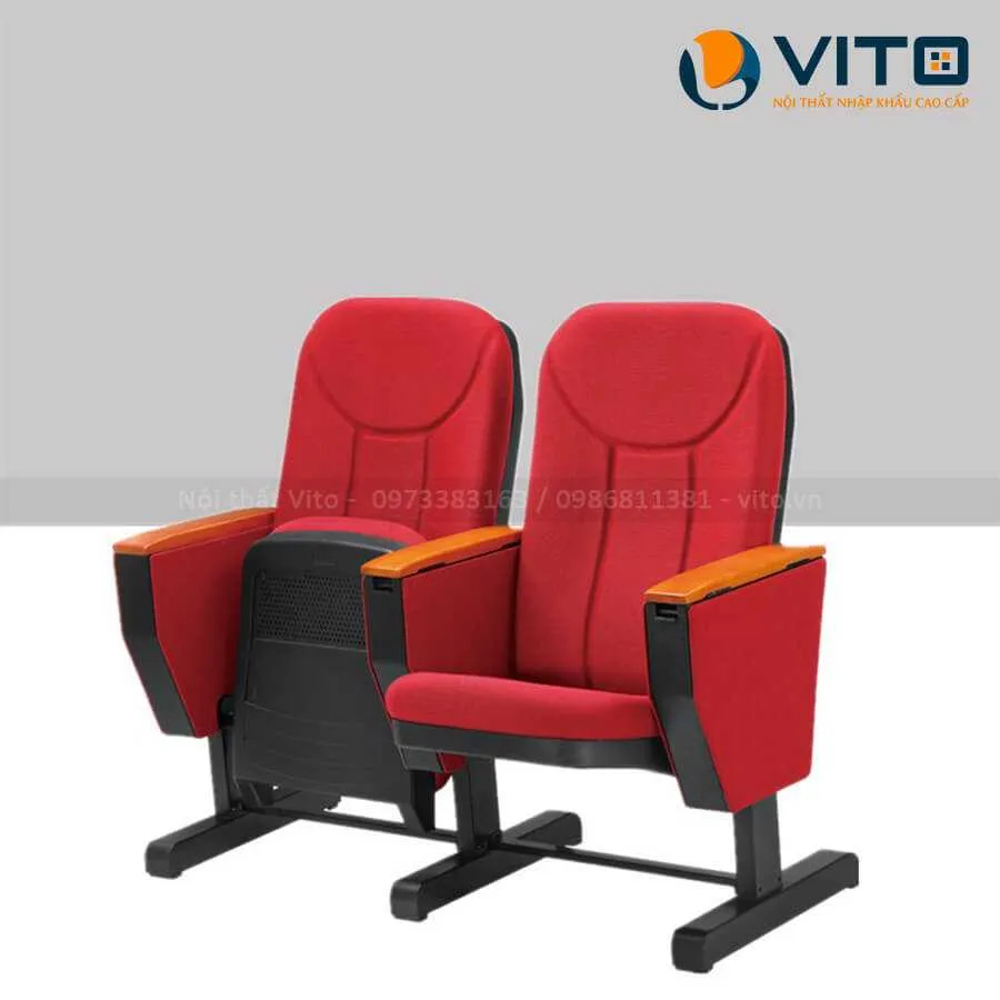 Ghế hội trường Vito GHTV-ZL-502H