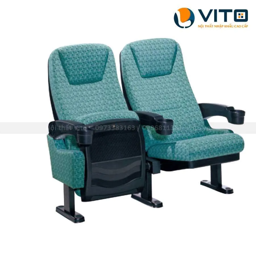 Ghế hội trường Vito GHTV-ZL-286