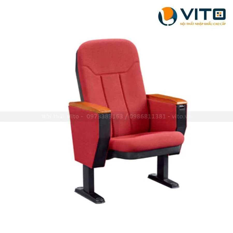 Ghế hội trường Vito GHTV-ZL-208-1