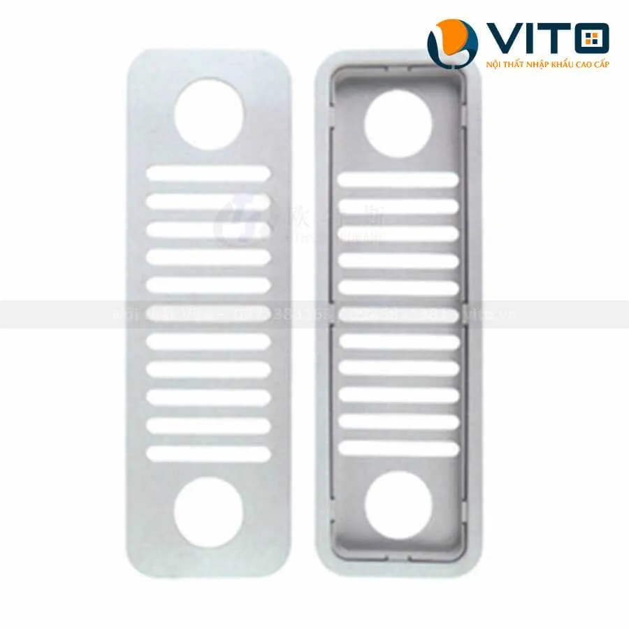 Nắp tản nhiệt Vito NTNV-CPU NB3