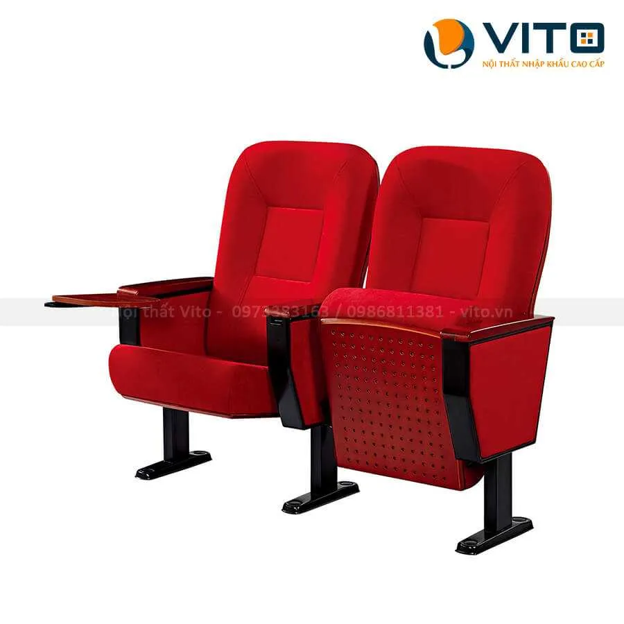Ghế hội trường Vito GHTV-ZL-520-2