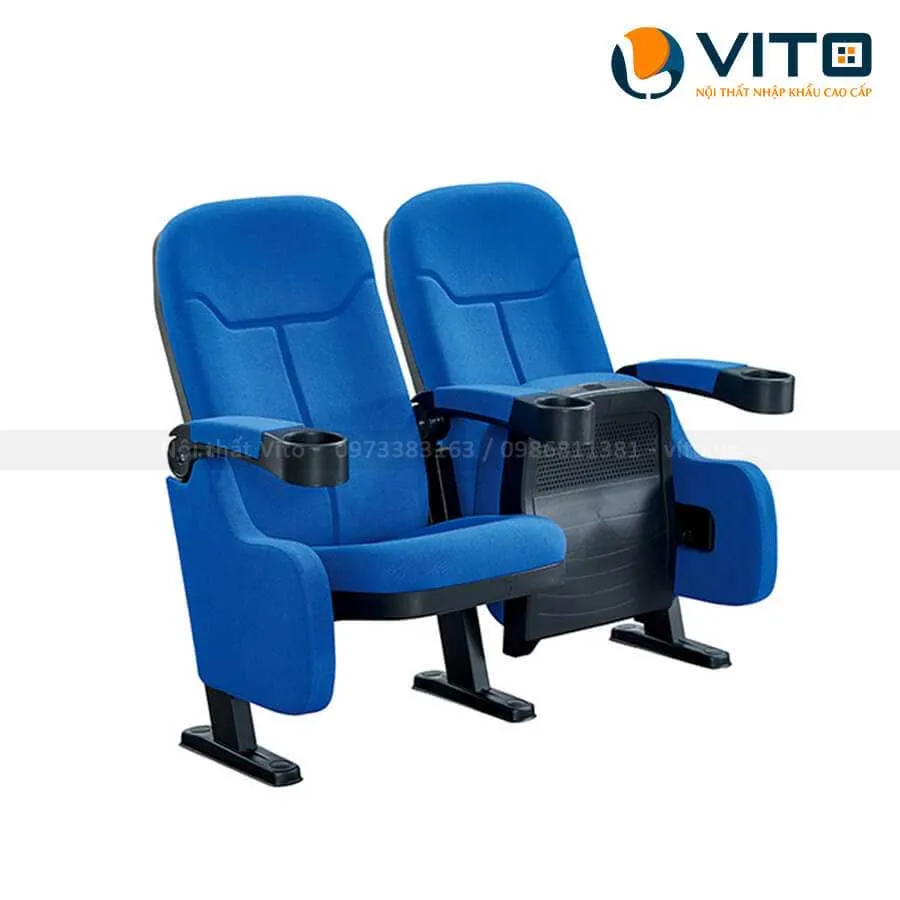 Ghế hội trường Vito GHTV-ZL-262