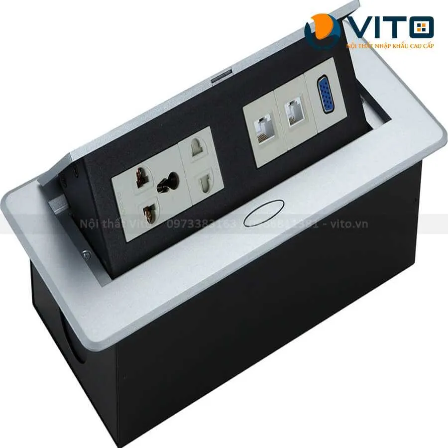 Nắp bàn làm việc Vito NBV-TY-C096