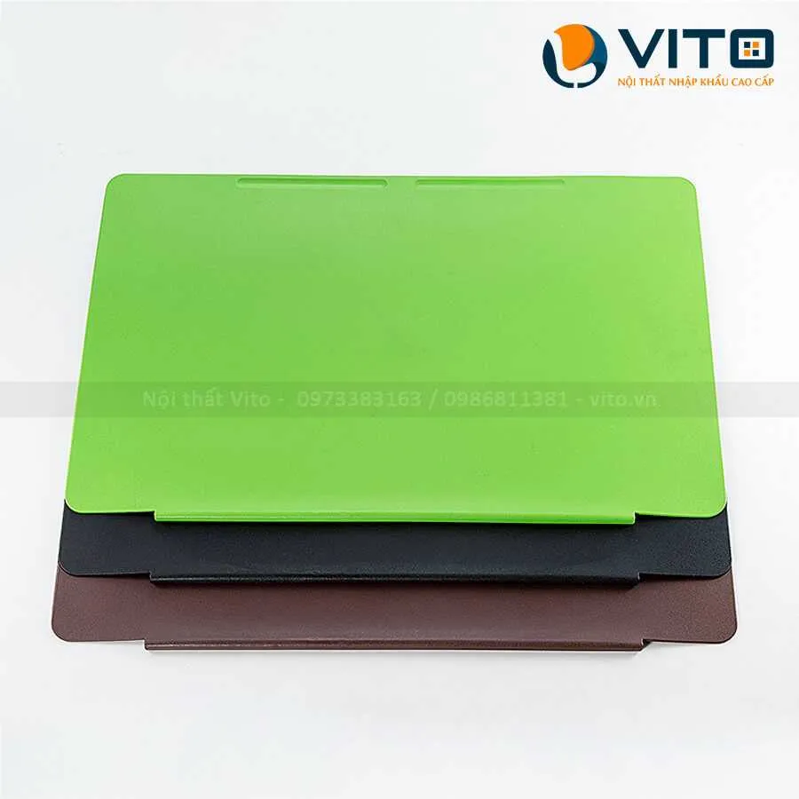Tấm lót bàn văn phòng Vito TLV-16-10101