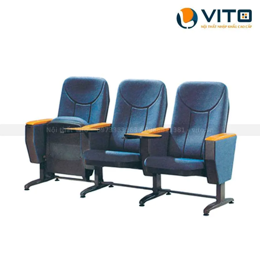 Ghế hội trường Vito GHTV-ZL-208A