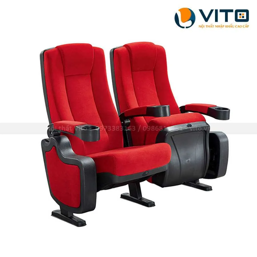 Ghế rạp chiếu phim Vito GRCPV-ZL-283-2