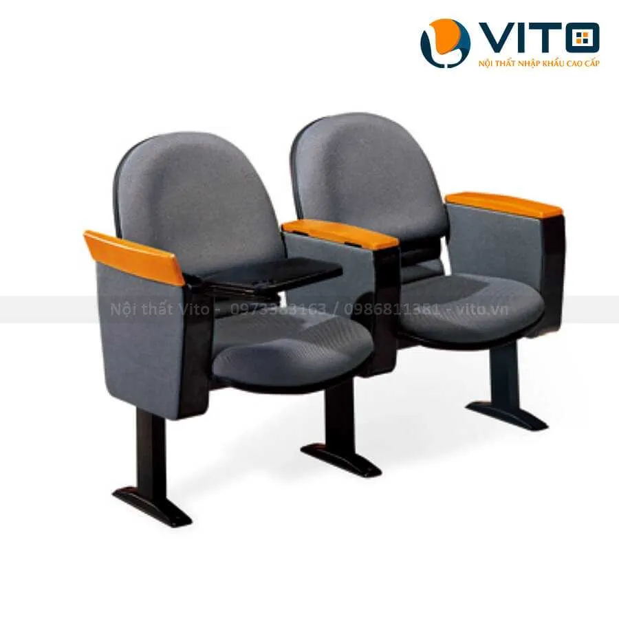 Ghế hội trường Vito GHTV-ZL-221