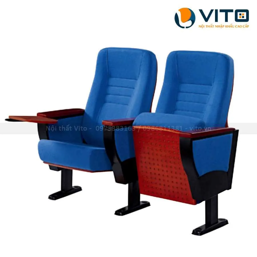 Ghế hội trường Vito GHTV-ZL-508