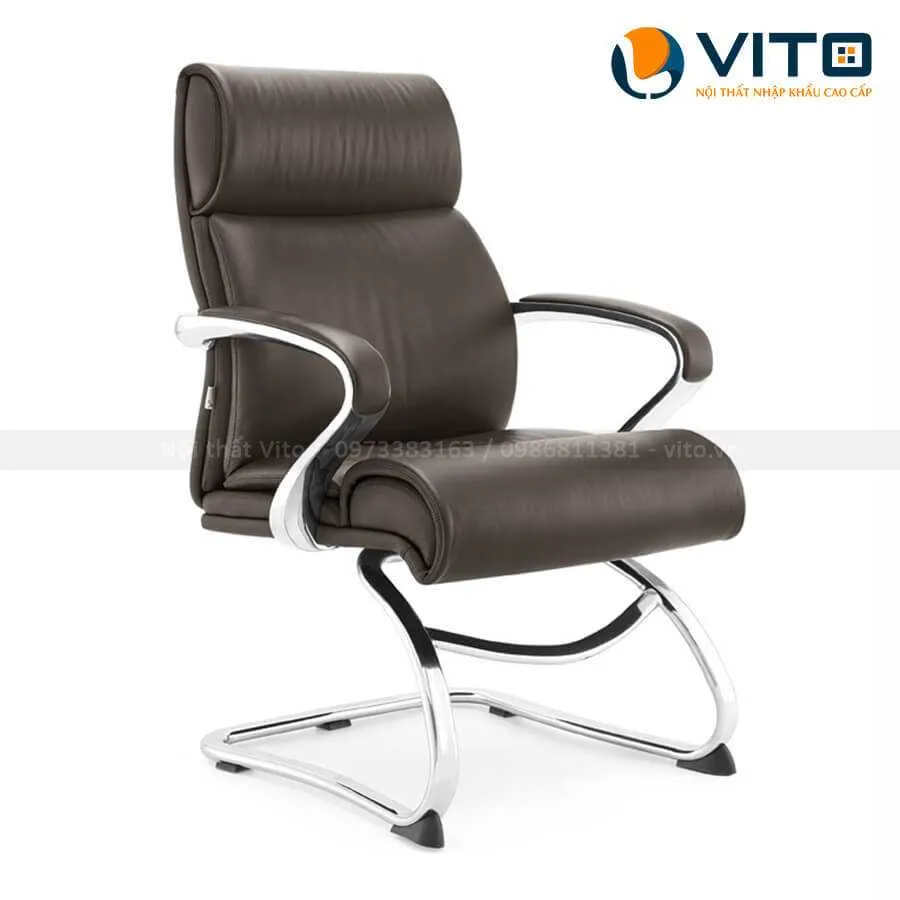 Ghế quỳ da Vito GQDV-YS-1102C