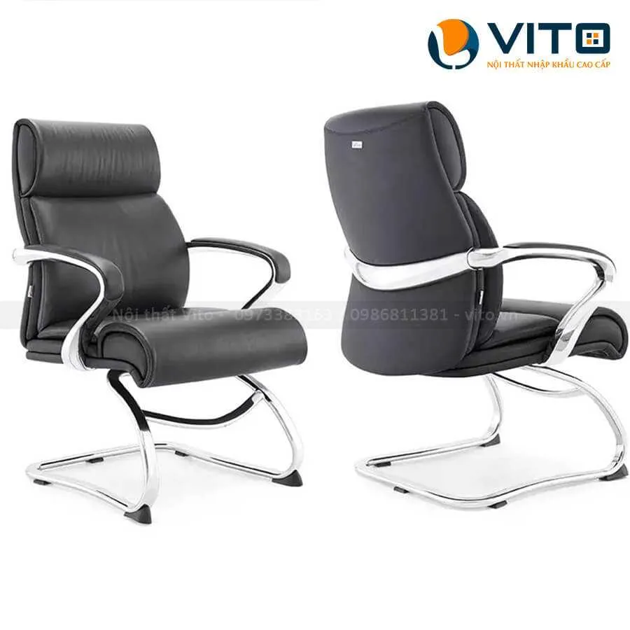 GHẾ QUỲ DA VITO GQDV-YS-1102C 7 Ghế quỳ da Vito GQDV-YS-1102C - Ảnh 7