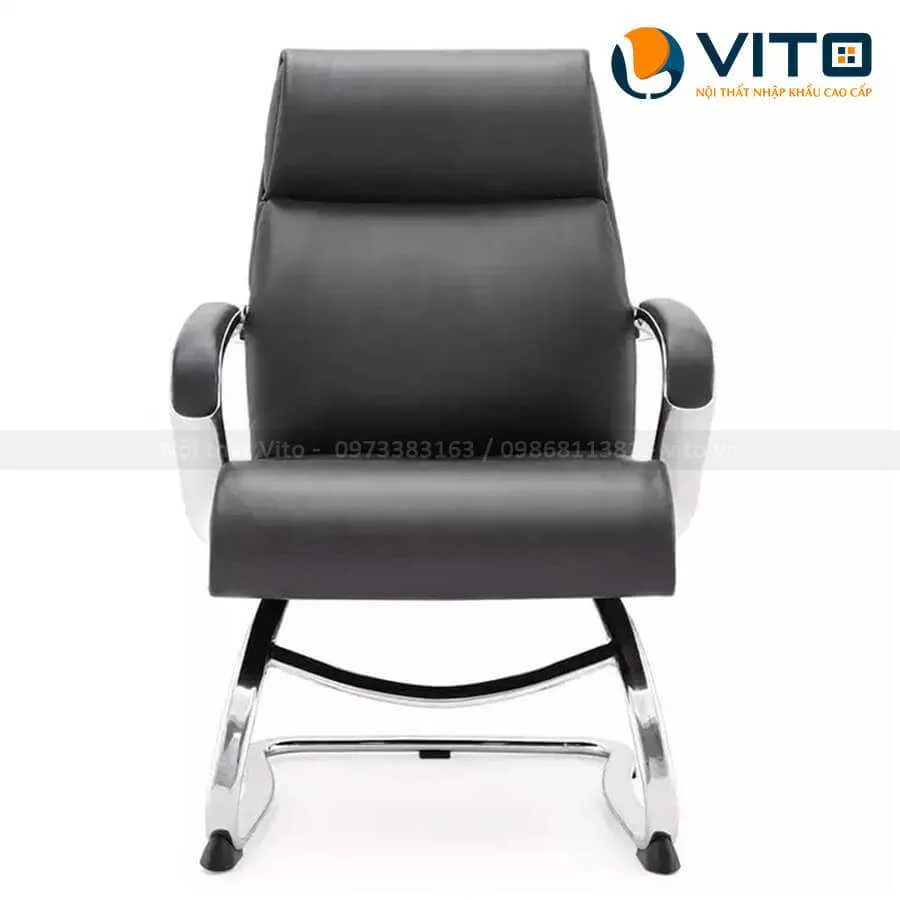 GHẾ QUỲ DA VITO GQDV-YS-1102C 2 Ghế quỳ da Vito GQDV-YS-1102C - Ảnh 2