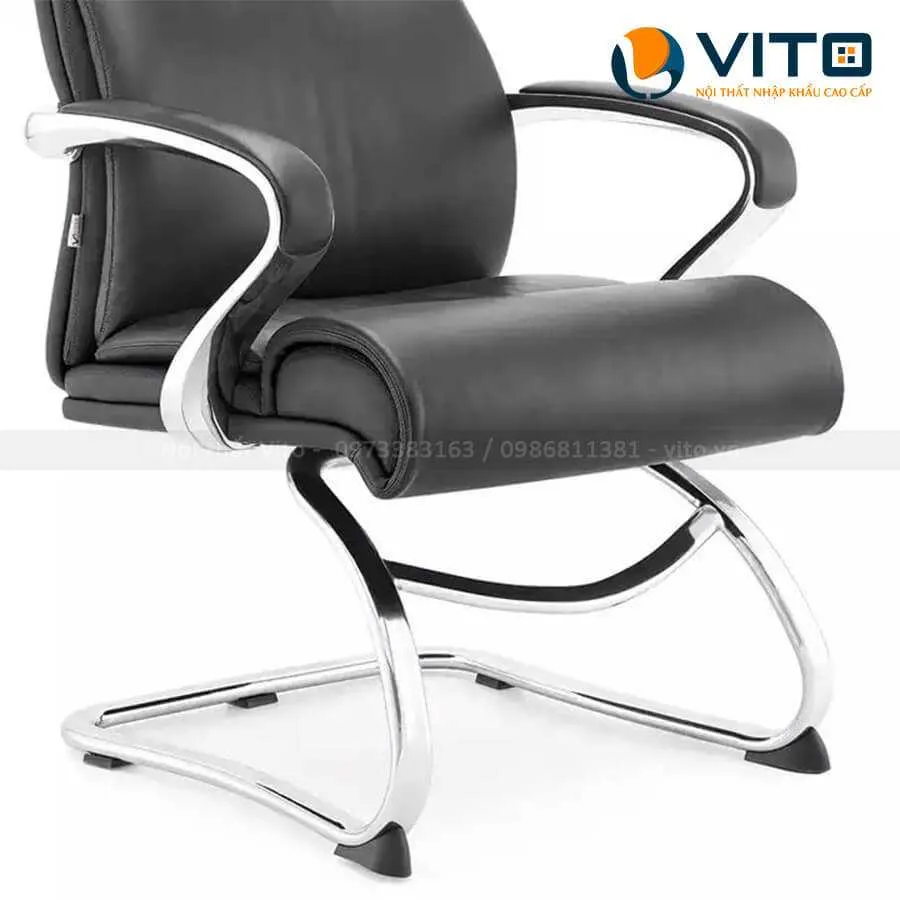 GHẾ QUỲ DA VITO GQDV-YS-1102C 6 Ghế quỳ da Vito GQDV-YS-1102C - Ảnh 6