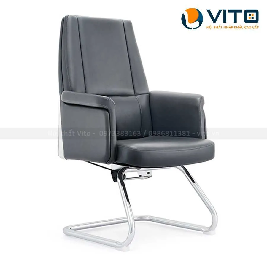 Ghế quỳ da Vito GQDV-YS-1525C