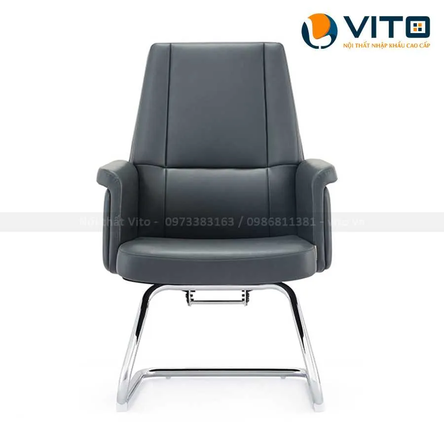 GHẾ QUỲ DA VITO GQDV-YS-1525C 2 Ghế quỳ da Vito GQDV-YS-1525C - Ảnh 2