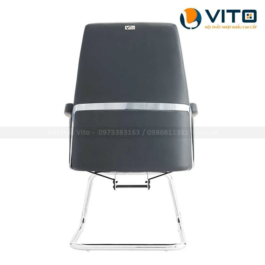 GHẾ QUỲ DA VITO GQDV-YS-1525C 4 Ghế quỳ da Vito GQDV-YS-1525C - Ảnh 4