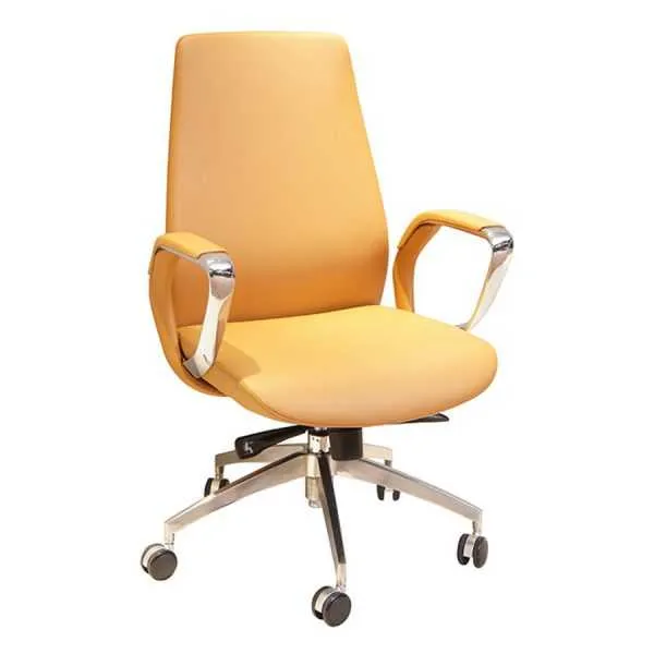 GHẾ LÃNH ĐẠO DA BÒ VITO GLDV-YS-2106B 6 Ghế lãnh đạo da bò Vito GLDV-YS-2106B - Ảnh 6