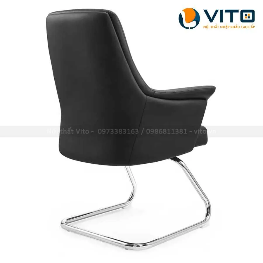 GHẾ QUỲ DA VITO GQDV-YS-2107C 3 Ghế quỳ da Vito GQDV-YS-2107C - Ảnh 3