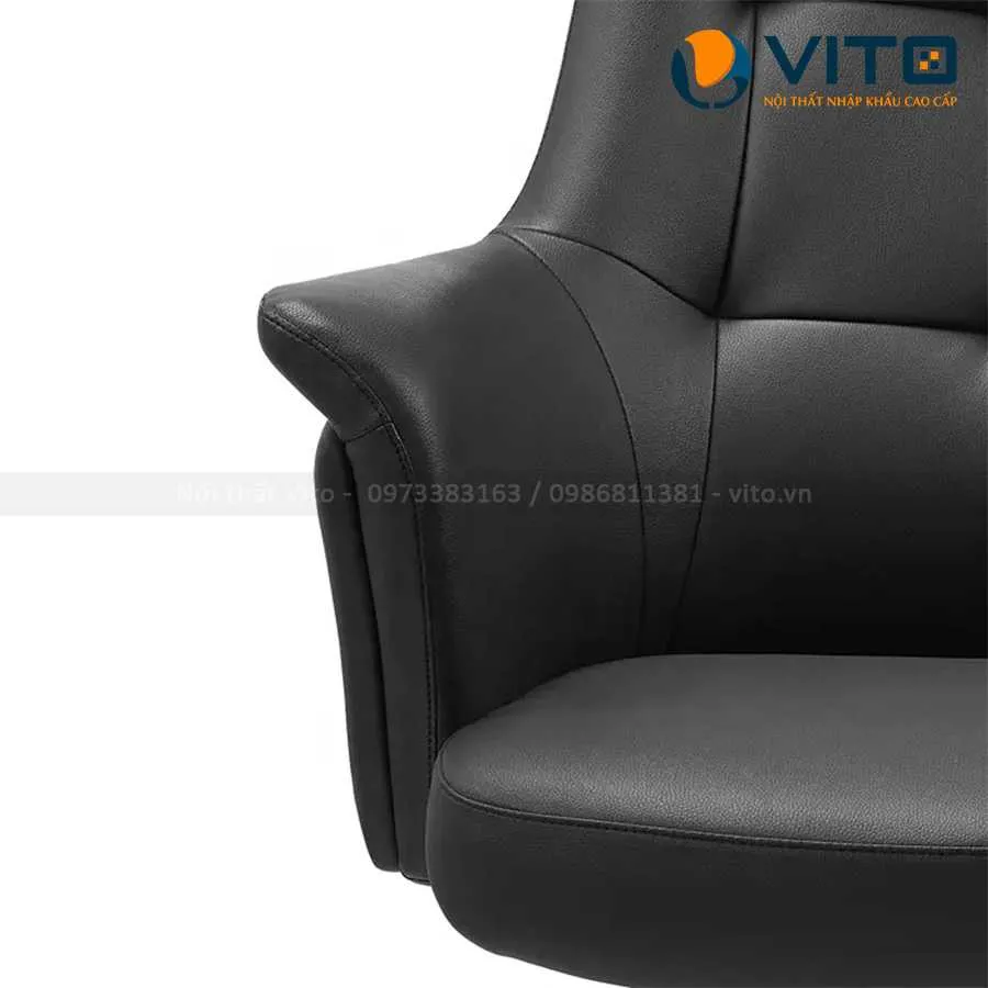 GHẾ QUỲ DA VITO GQDV-YS-2107C 2 Ghế quỳ da Vito GQDV-YS-2107C - Ảnh 2