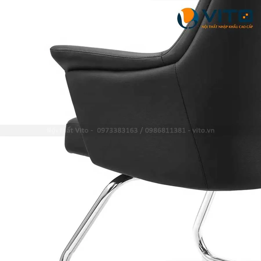 GHẾ QUỲ DA VITO GQDV-YS-2107C 4 Ghế quỳ da Vito GQDV-YS-2107C - Ảnh 4