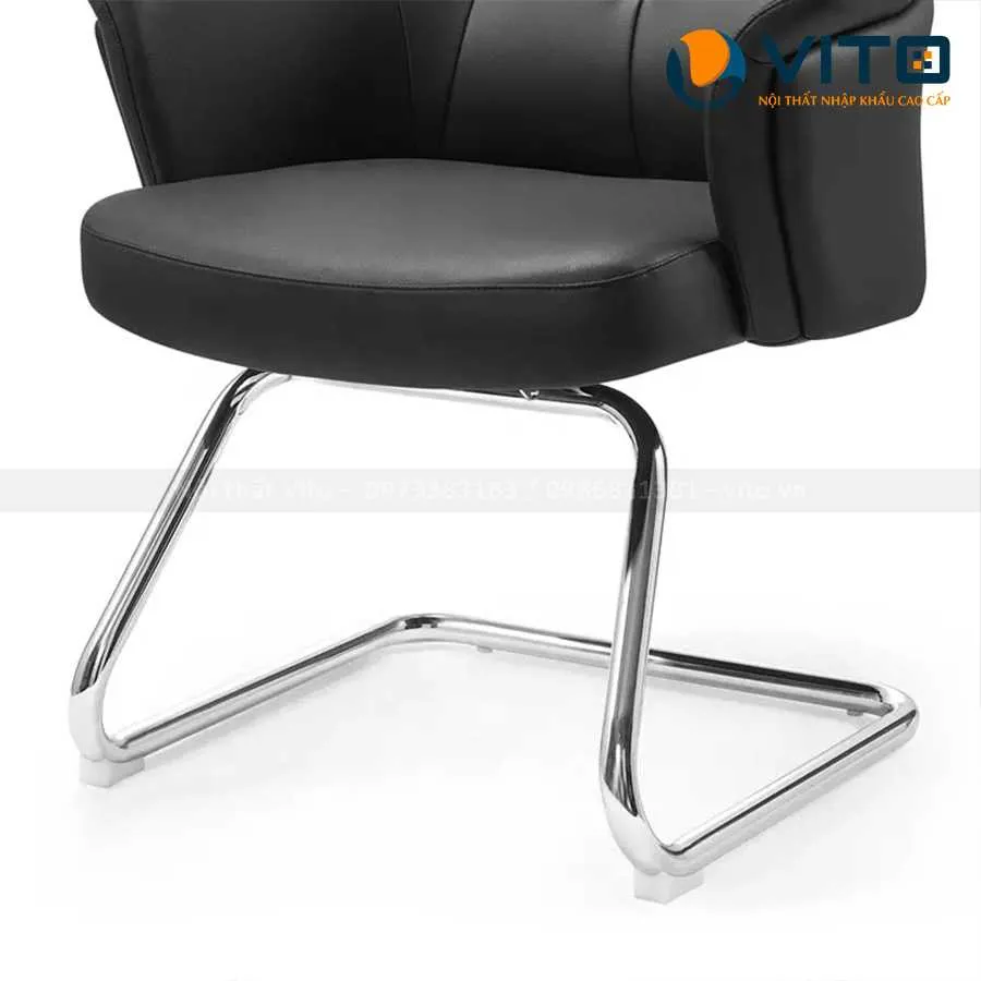 GHẾ QUỲ DA VITO GQDV-YS-2107C 5 Ghế quỳ da Vito GQDV-YS-2107C - Ảnh 5