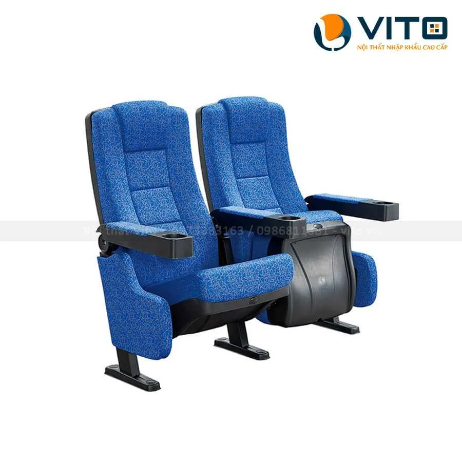 Ghế hội trường Vito GHTV-ZL-291