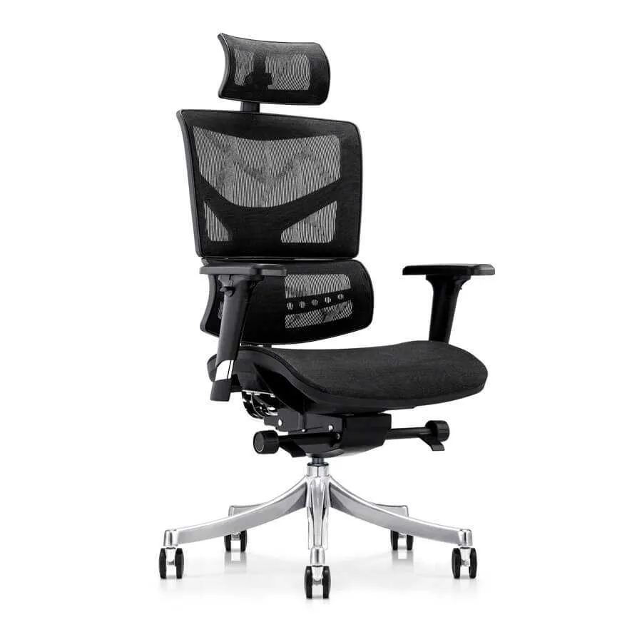 GHẾ CÔNG THÁI HỌC VITO GCTHV-A9 5 Ghế công thái học Vito GCTHV-A9 - Ảnh 5