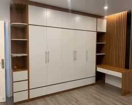 Go MDF phu melamine 1