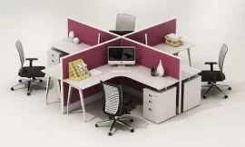 ban lam viec nhan vien