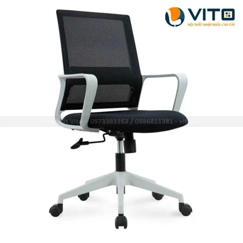 Ghế xoay văn phòng Vito GXV-B620T