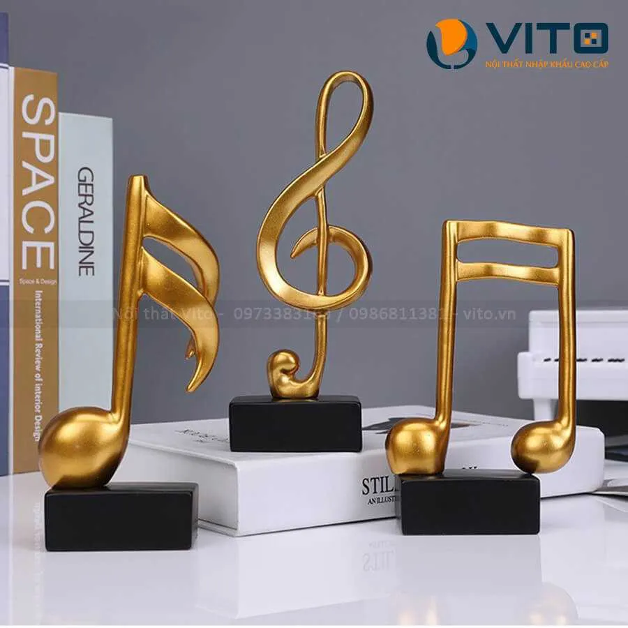 Tượng nốt nhạc