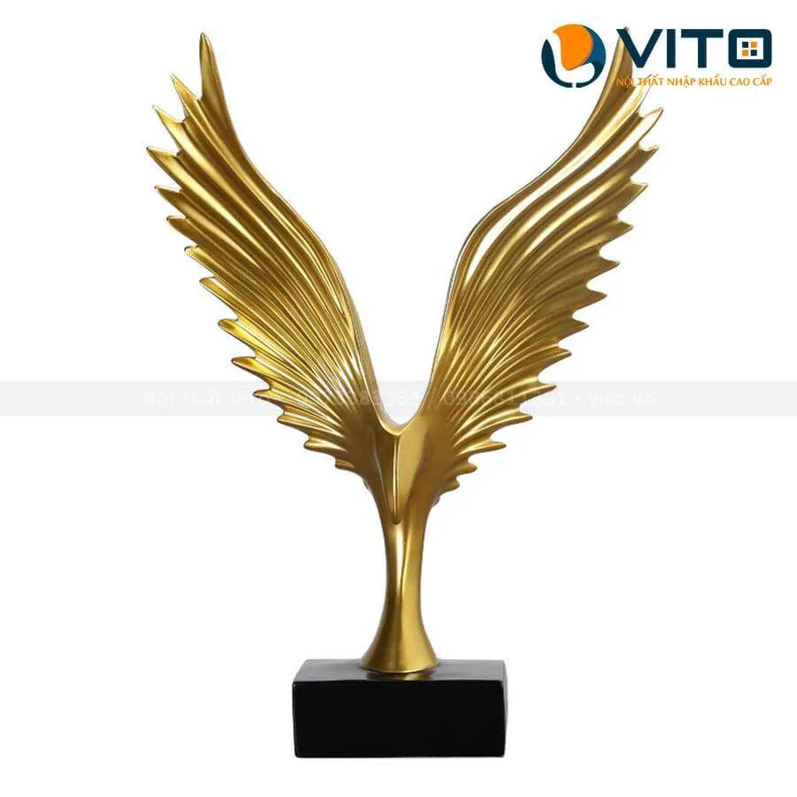 Tượng cánh thiên thần