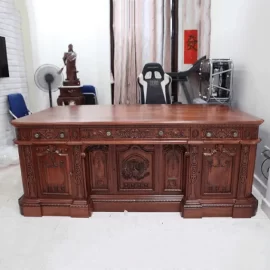 mau ban lam viec van phong