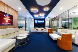 thiet ke noi that van phong lam viec