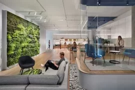 thiet ke thi cong noi that van phong