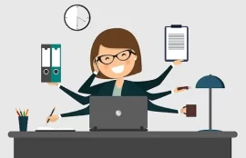 ky nang lam viec doc lap