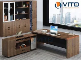 combo ban tu giam doc apus cb15