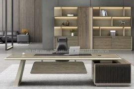 combo ban tu giam doc letus cb26