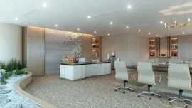 combo phong giam doc