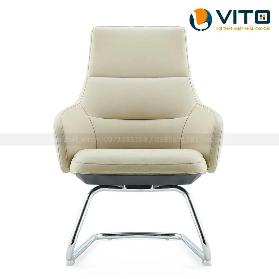 GHẾ QUỲ DA VITO MEGA GQDV-GW-1801C-1 2 Ghế quỳ da Vito Mega GQDV-GW-1801C-1 - Ảnh 2