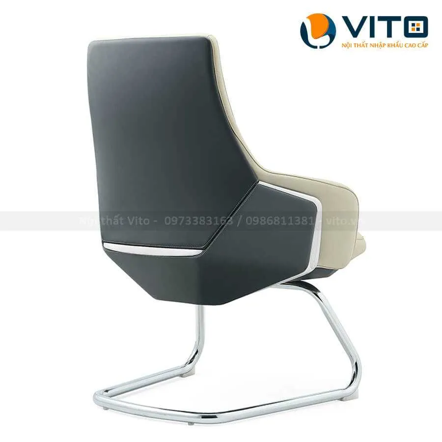 GHẾ QUỲ DA VITO MEGA GQDV-GW-1801C-1 3 Ghế quỳ da Vito Mega GQDV-GW-1801C-1 - Ảnh 3