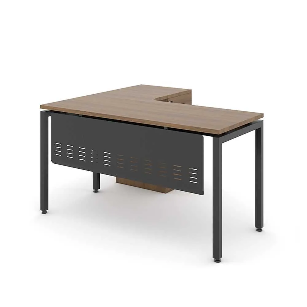 BÀN LÀM VIỆC VITO BLVV-BLV14D 5 Bàn làm việc Vito BLVV-BLV14D - Ảnh 5