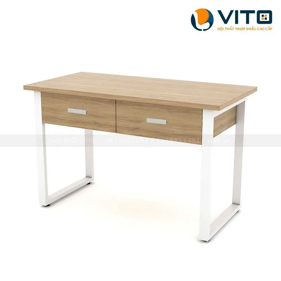 Bàn làm việc Vito BLVV-BLV06