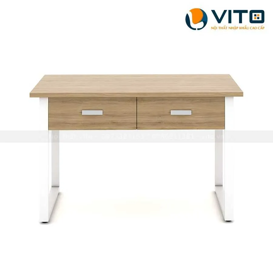 BÀN LÀM VIỆC VITO BLVV-BLV06 2 Bàn làm việc Vito BLVV-BLV06 - Ảnh 2