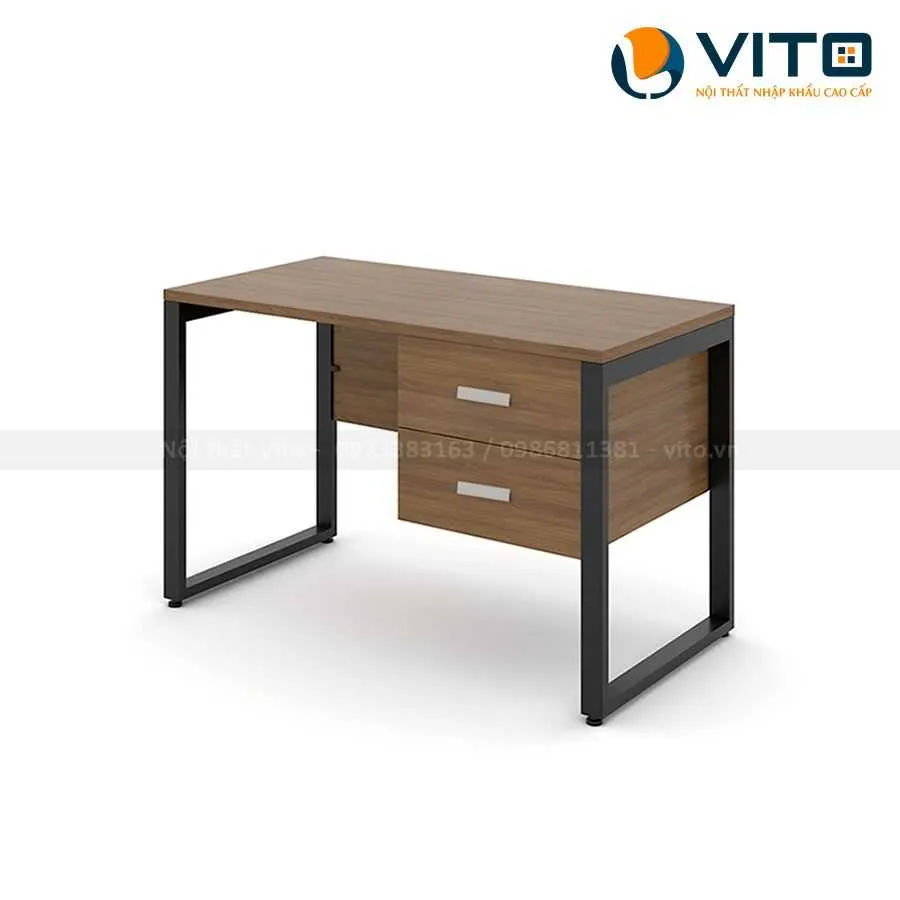 Bàn làm việc Vito BLVV-BLV05D