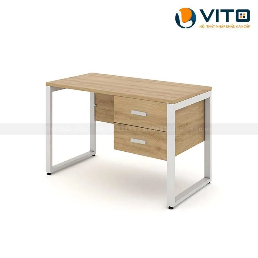 Bàn làm việc Vito BLVV-BLV05T