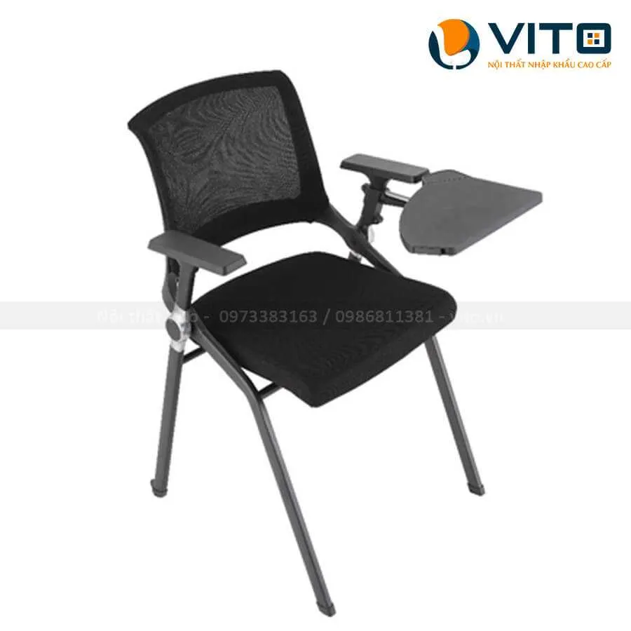 Ghế training liền bàn Vito GTV-BG-802B