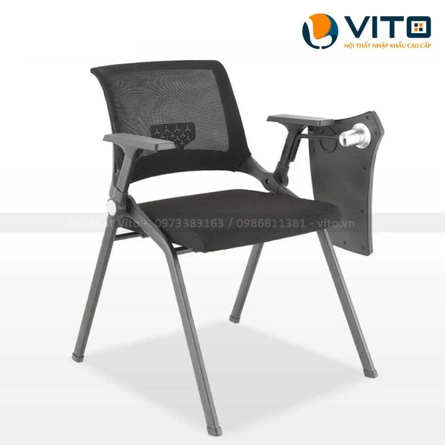 Ghế training liền bàn Vito GTV-BG-803B