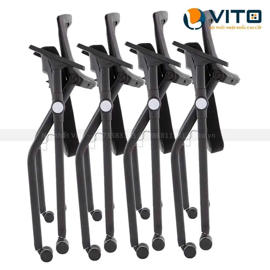 GHẾ TRAINING VITO GTV-BG-804A 3 Ghế training Vito GTV-BG-804A - Ảnh 3